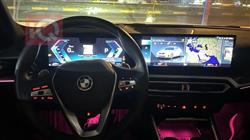 بي ام دبليو الفئة 3